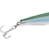 MirrOlure MirrOminnow 9cm Green White Silver