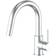 ZLINE DNT-KF-BN Brushed Nickel