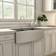 ZLINE DNT-KF-BN Brushed Nickel