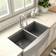ZLINE DNT-KF-BN Brushed Nickel