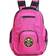 Mojo Denver Nuggets Laptop Backpack - Black