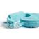 My Brest Friend Deluxe Nursing Pillow Aqua