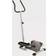 Sunny Health & Fitness Magnetic Standing Elliptical SF-E3988