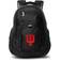 Mojo Indiana Hoosiers Laptop Backpack - Black