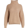 Anine Bing Sydney High Neck Jumper - Camel