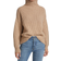 Anine Bing Sydney High Neck Jumper - Camel