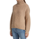 Anine Bing Sydney High Neck Jumper - Tan