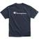 Champion Classic Script Logo T-shirt Men's - Navy