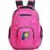 Mojo Indiana Pacers Laptop Backpack - Pink