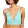 Free People One Adella Bralette - Hawaiian Blue