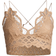 Free People One Adella Bralette - Latte