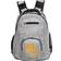 Mojo Baylor Bears Laptop Backpack - Gray