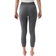 Muk Luks Women's Fleece Lined Marl Leggings - Grey