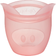 Zip Top Pig Snack Container 4oz