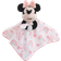 Disney Minnie Mouse Lovey Security Blanket