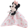 Disney Minnie Mouse Lovey Security Blanket