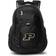 Mojo Purdue Boilermakers Laptop Backpack - Black