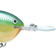 Rapala Dives-To 06 2" Caribbean Shad