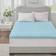 Sleep Philosophy Luxurious Topper King Bed Mattress