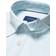 Eton Contemporary Fit Piqué Polo Shirt - Green