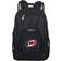 Mojo Carolina Hurricanes Laptop Backpack - Black