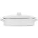 Golden Rabbit Roaster with lid 9.93 L