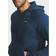 Under Armour Rival Fleece Full Zip Hoodie - Academy/Onyx White