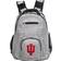 Mojo Indiana Hoosiers Laptop Backpack - Gray