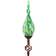 Exhart Twisted Flame Ground Lighting 91.4cm