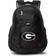 Mojo Georgia Bulldogs Laptop Backpack - Black