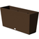 Veradek Midori Trough Planter 39" 31.75x99.06x50.8cm