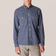 Eton Textured shirt- Blue