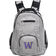 Mojo Washington Huskies Laptop Backpack - Gray