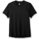 Brooks Distance Short Sleeve T-shirt Men - Black