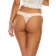 Hanky Panky Daily Lace Low Rise Thong - Vanilla