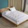 Serta 2-Inch FeatherBed Bed Mattress