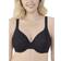 Vanity Fair Beauty Back Full Figure Underwire Smoothing Bra - Midnight Black