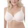 Vanity Fair Beauty Back Full Figure Underwire Smoothing Bra - Beige