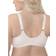 Vanity Fair Beauty Back Full Figure Underwire Smoothing Bra - Beige