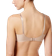 Warner's No Side Effects Wireless Bra - Toasted Almond