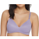 Warner's No Side Effects Wireless Bra - Daybreak