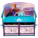 Delta Children Frozen II Convertible Activity Bench