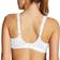 Champion The Spot Comfort Sports Bra - White