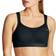 Champion The Spot Comfort Sports Bra - Black