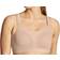 Champion The Spot Comfort Sports Bra - Nude