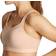 Champion The Spot Comfort Sports Bra - Nude