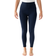 Muk Luks Women's Fleece Lined Leggings - Navy