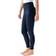 Muk Luks Women's Fleece Lined Leggings - Navy