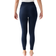Muk Luks Women's Fleece Lined Leggings - Navy