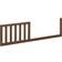 Million Dollar Baby Foothill Toddler Bed Conversion Kit 0.8x51"